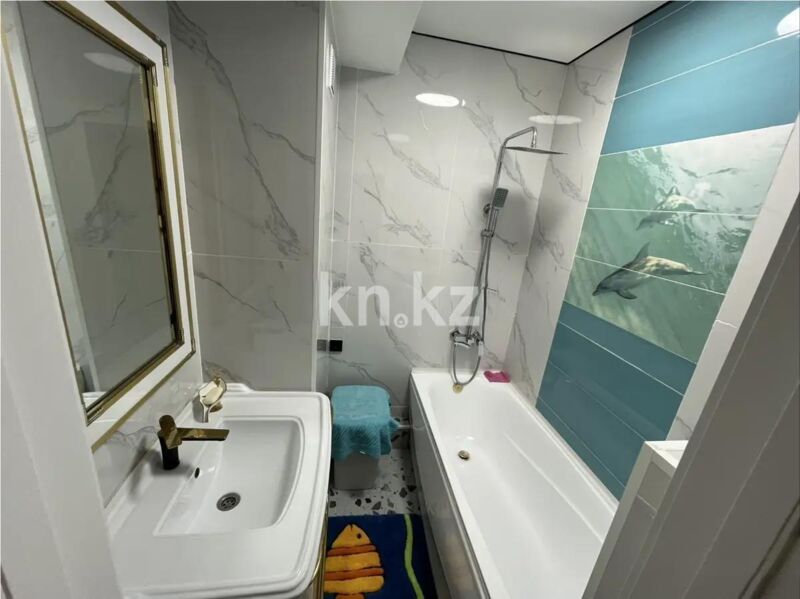 Продажа 3-комнатной квартиры, 68 м² - Продажа трехкомнатных квартир в Наурызбайском р-не Алматы - страница 16 фото 5 из 6