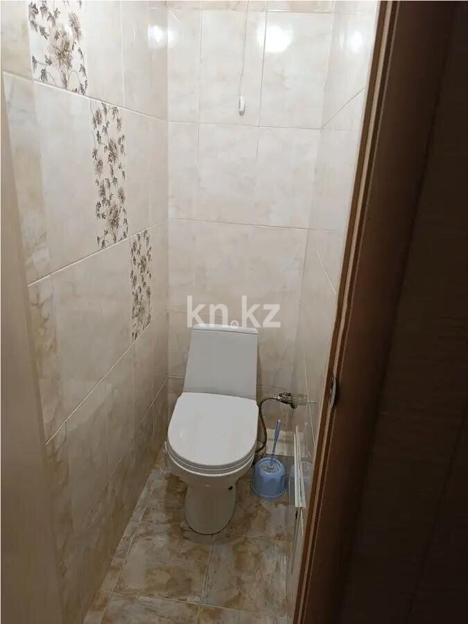 Продажа 2-комнатной квартиры, 50 м² - Продажа двухкомнатных квартир в Астане - страница 3 фото 5 из 5