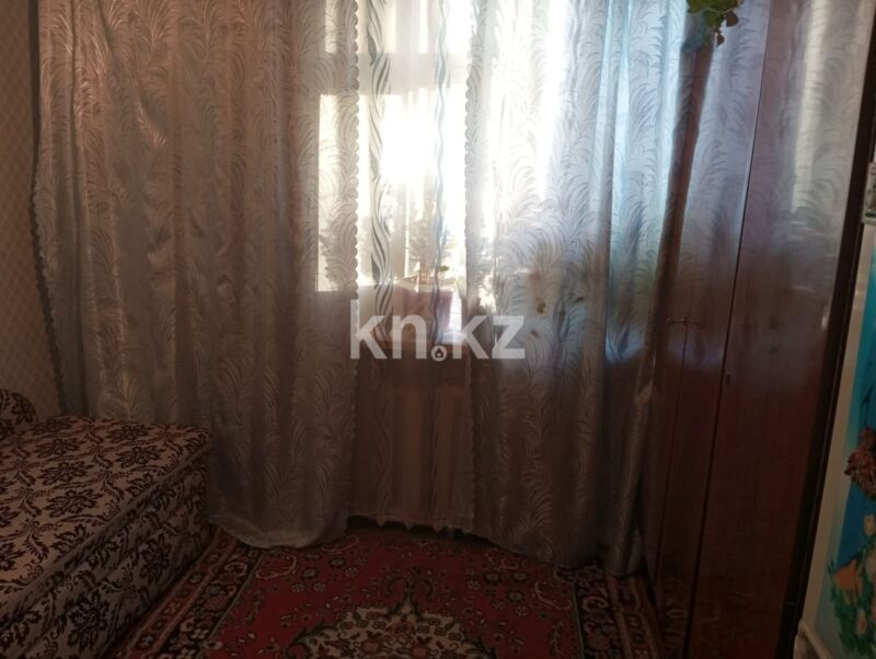 Продажа 3-комнатного дома, 76 м² - Продажа домов, коттеджей в Караганде - страница 6 фото 5 из 10
