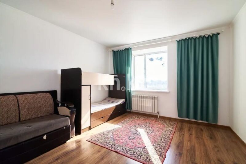 Продажа 2-комнатной квартиры, 80 м² - Продажа квартир в новостройках Астаны - страница 14 фото 1 из 5