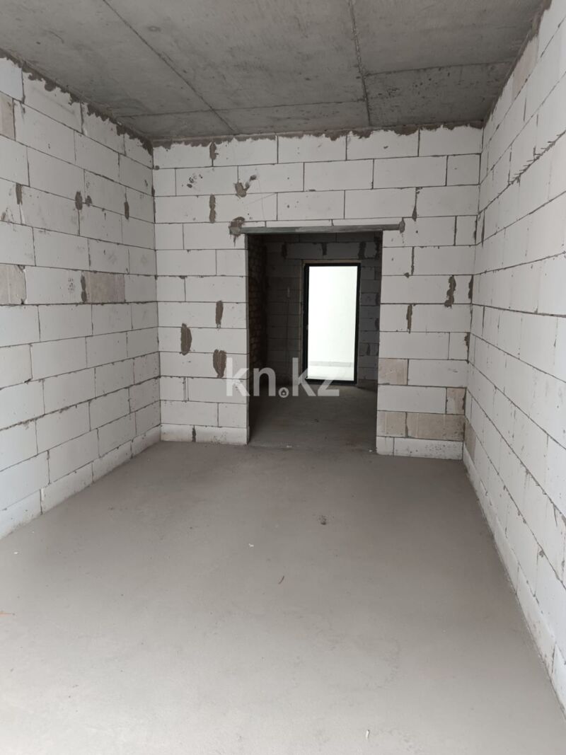 Продажа 2-комнатной квартиры, 77 м² - Продажа квартир в монолитном доме в Астане - страница 7 фото 4 из 12