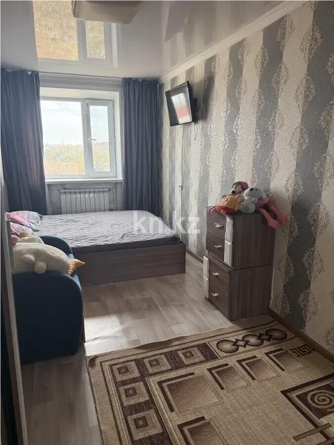 Продажа 2-комнатной квартиры, 46 м² - Продажа квартир в Казахстане - страница 227 фото 2 из 4