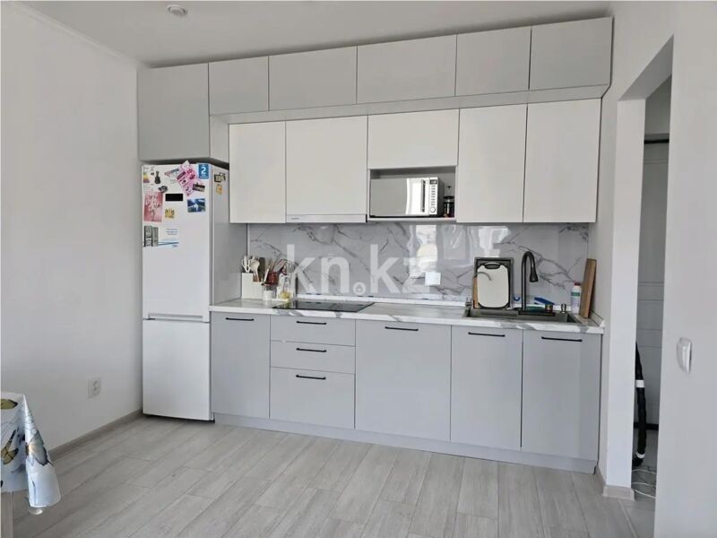 Продажа 2-комнатной квартиры, 36.6 м² - Продажа двухкомнатных квартир в р-не Косшы Астаны - страница 3 фото 3 из 3