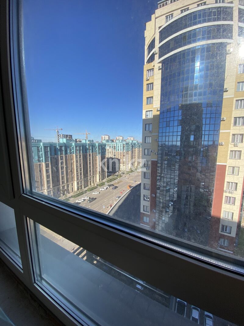 Продажа 1-комнатной квартиры, 43 м² - Продажа недвижимости в Караганде - страница 10 фото 14 из 14