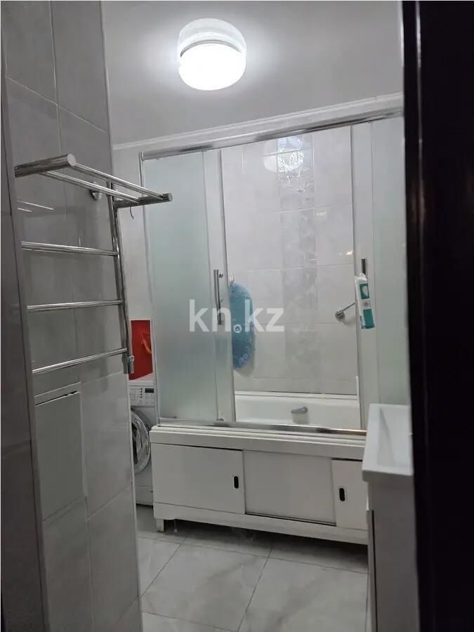 Продажа 3-комнатной квартиры, 66 м² - Продажа трехкомнатных квартир в Медеуском р-не Алматы - страница 15 фото 4 из 5