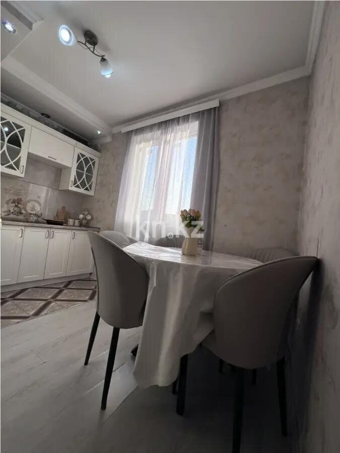 Продажа 1-комнатной квартиры, 38 м² - Продажа однокомнатных квартир в Казахстане - страница 4 фото 2 из 2