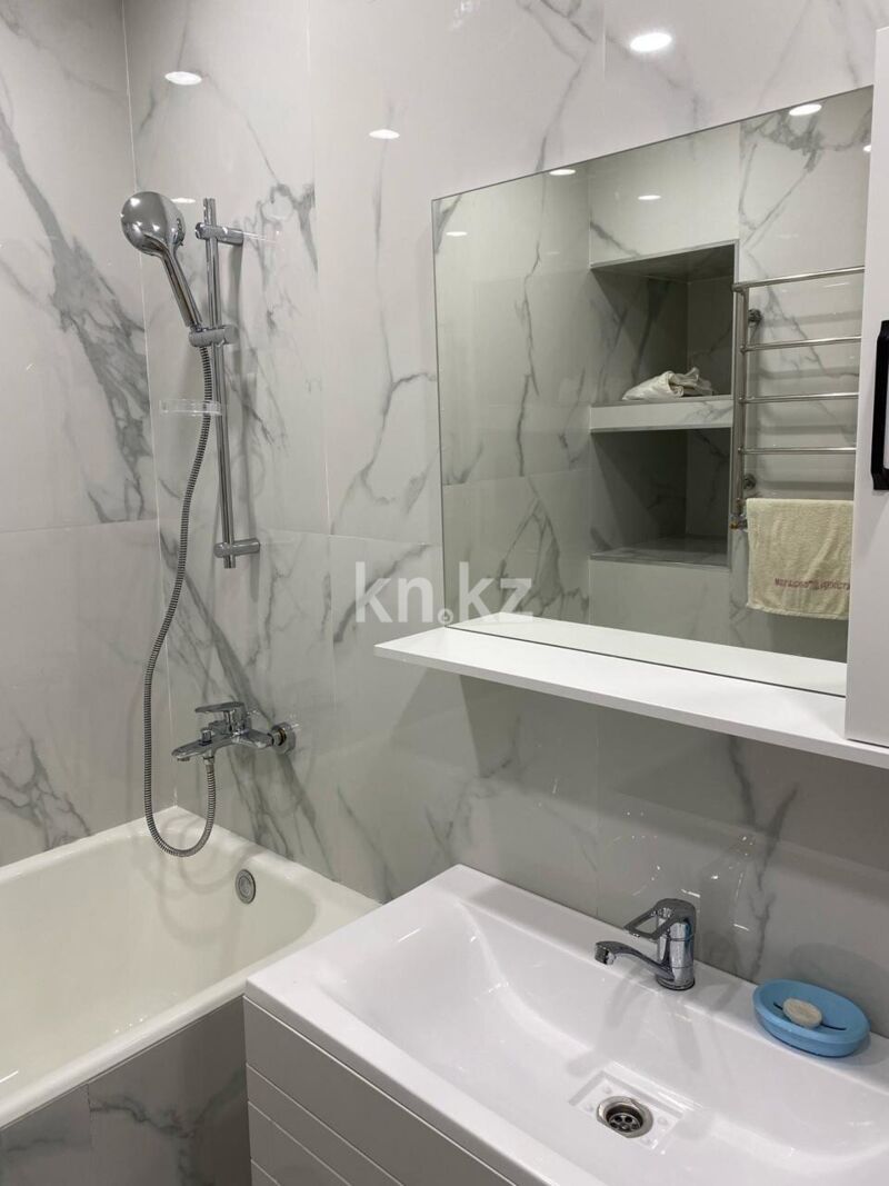 Продажа 3-комнатной квартиры, 56.1 м² - Продажа недвижимости в Казахстане - страница 22 фото 8 из 13