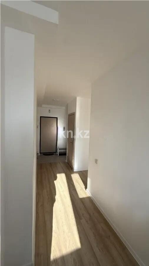 Продажа 1-комнатной квартиры, 38.5 м² - Продажа однокомнатных квартир в блочном доме в Астане - страница 18 фото 4 из 4