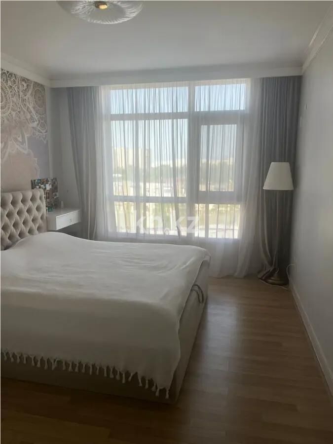 Продажа 3-комнатной квартиры, 115 м² - Продажа трехкомнатных квартир в Ауэзовском р-не Алматы - страница 21 фото 2 из 4