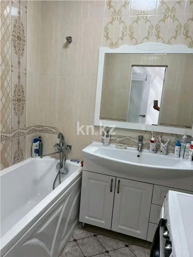 Продажа 3-комнатной квартиры, 108 м² - Продажа трехкомнатных квартир на Юго-Востоке Караганды - страница 18 фото 5 из 6