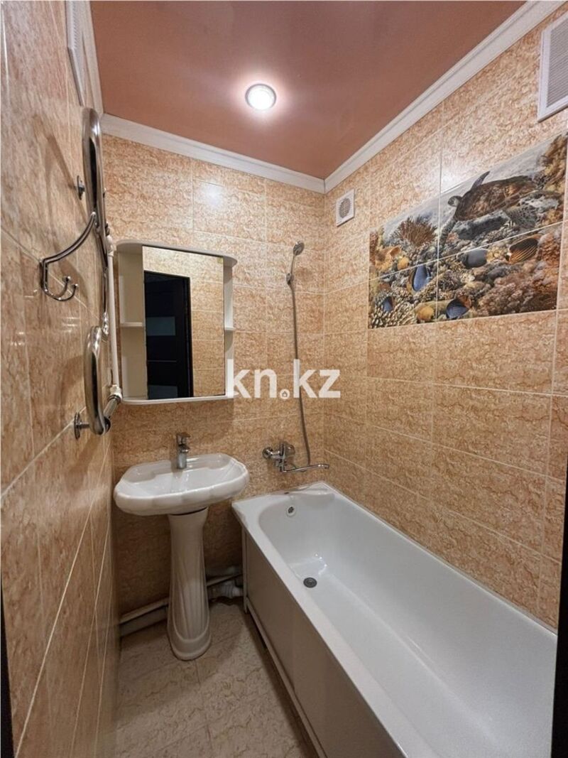 Продажа 3-комнатной квартиры, 62 м² - Продажа трехкомнатных квартир в Майкудуке Караганды - страница 7 фото 6 из 7