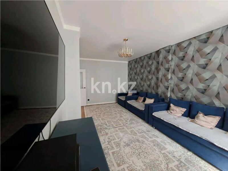 Продажа 3-комнатной квартиры, 85 м² - Продажа трехкомнатных квартир в Астане - страница 12 фото 1 из 7