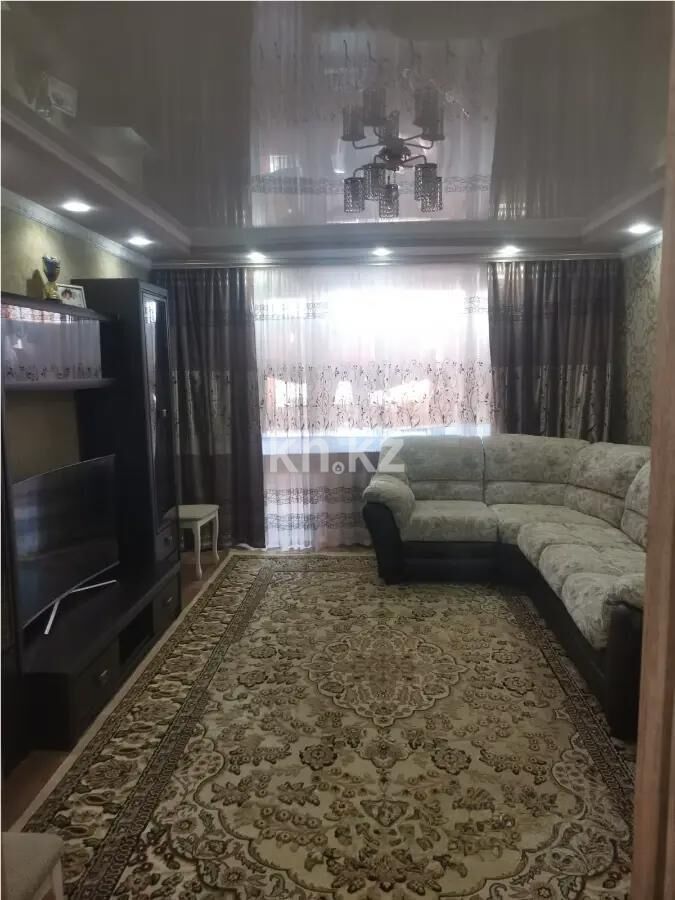 Продажа 3-комнатной квартиры, 66 м² - Продажа трехкомнатных квартир в Темиртау - страница 12 фото 1 из 6