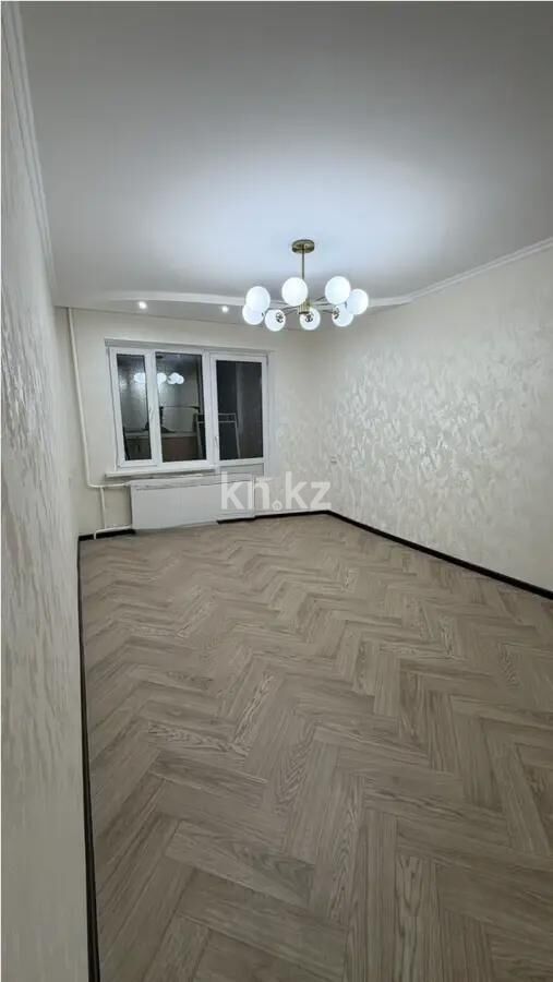 Продажа 3-комнатной квартиры, 63 м² - Продажа квартир в Алматы фото 1 из 4