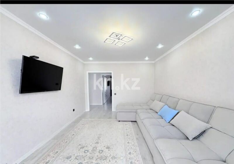Продажа 2-комнатной квартиры, 68 м² - Продажа двухкомнатных квартир в р-не Сарайшык Астаны - страница 35 фото 2 из 8