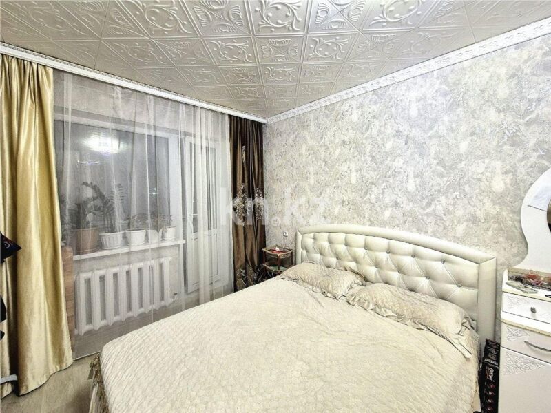 Продажа 2-комнатной квартиры, 44 м² - Продажа двухкомнатных квартир в панельном доме в Темиртау - страница 10 фото 3 из 11