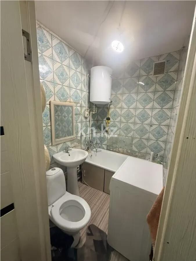 Продажа 2-комнатной квартиры, 44 м² - Продажа двухкомнатных квартир в Майкудуке Караганды - страница 12 фото 5 из 5