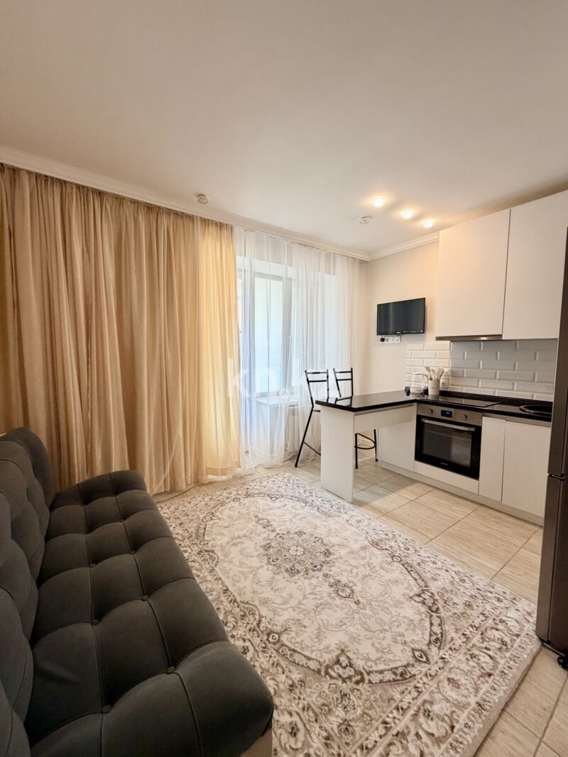 Продажа 2-комнатной квартиры, 39.2 м² - Продажа квартир в кирпичном доме в Астане - страница 27 фото 9 из 21
