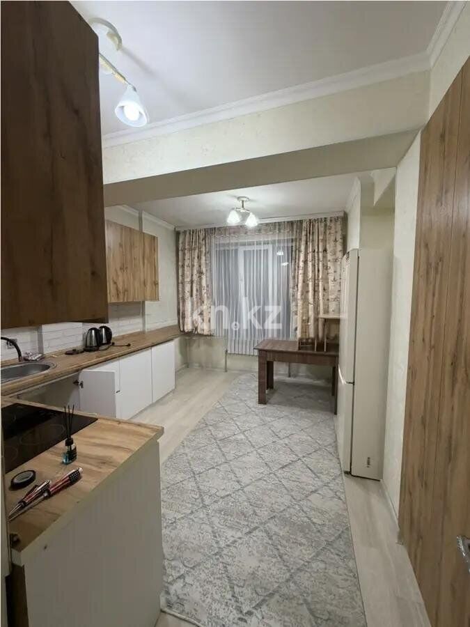 Продажа 2-комнатной квартиры, 62 м² - Продажа двухкомнатных квартир от собственников в Казахстане - страница 6 фото 3 из 4