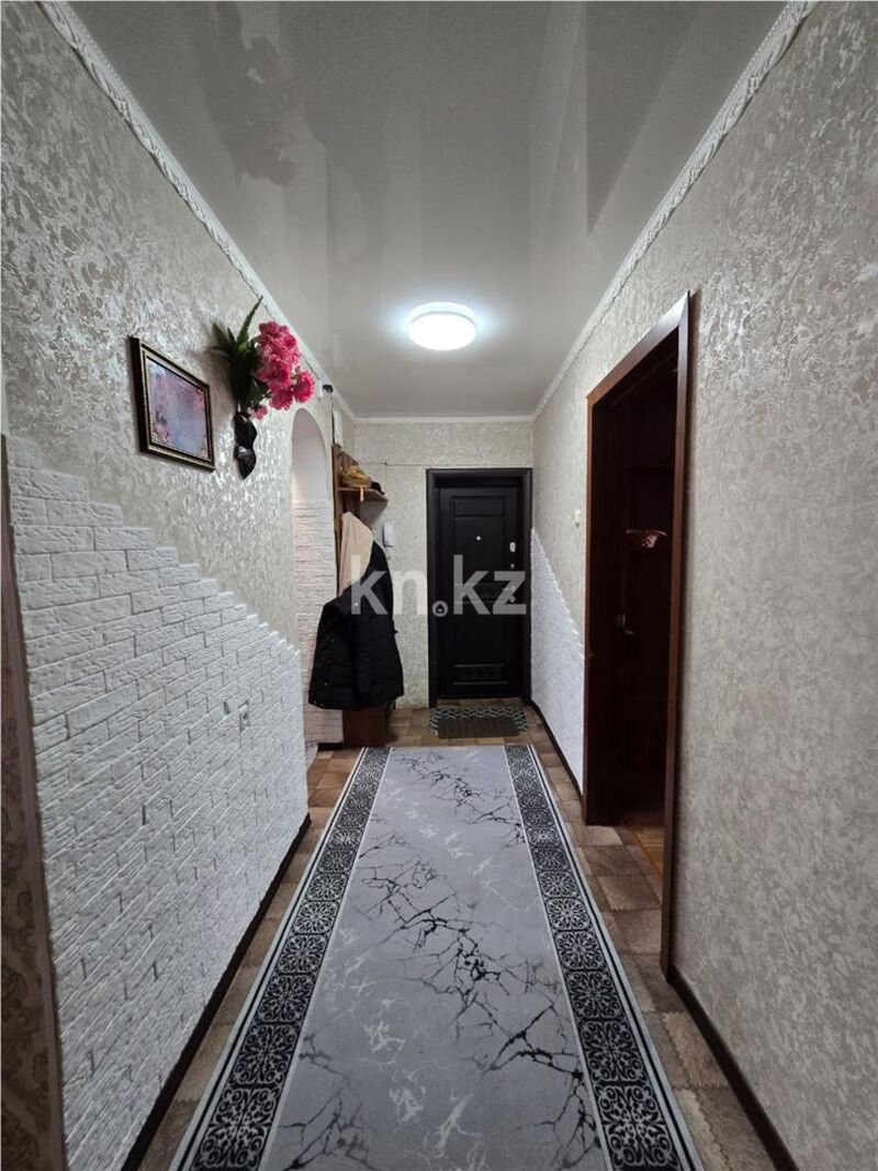 Продажа 3-комнатной квартиры, 87 м² - Продажа трехкомнатных квартир в Темиртау - страница 16 фото 12 из 14
