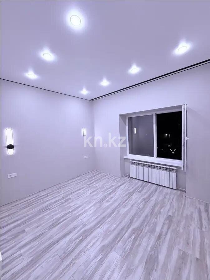 Продажа 3-комнатной квартиры, 50 м² - Продажа квартир в Ауэзовском р-не Алматы фото 1 из 4
