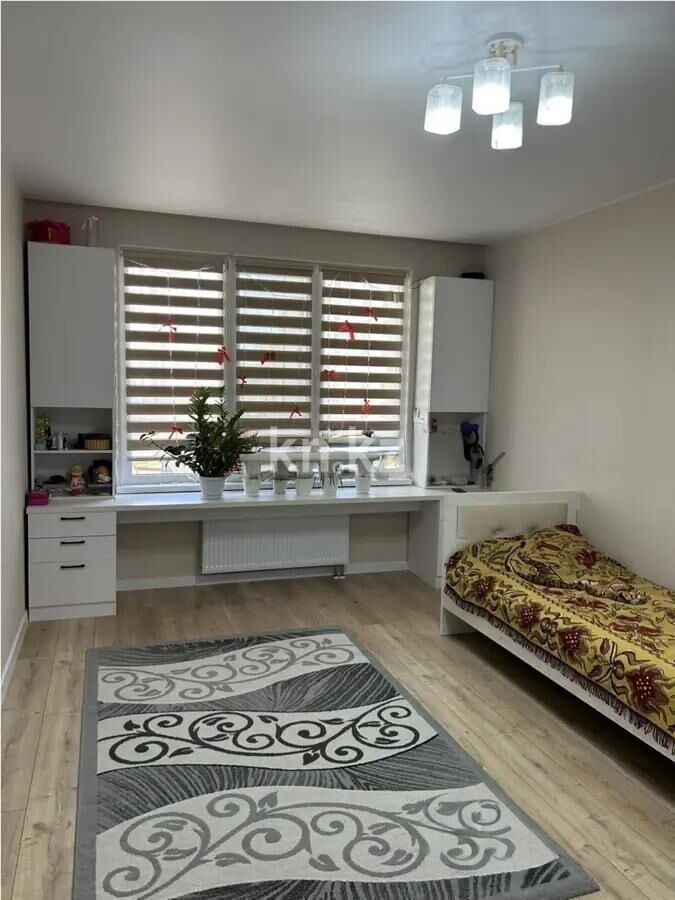 Продажа 2-комнатной квартиры, 41.47 м² - Продажа квартир в монолитном доме в Астане - страница 3 фото 2 из 6