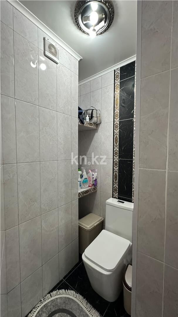 Продажа 2-комнатной квартиры, 84.2 м² - Продажа двухкомнатных квартир в р-не Алматы Астаны - страница 19 фото 16 из 20