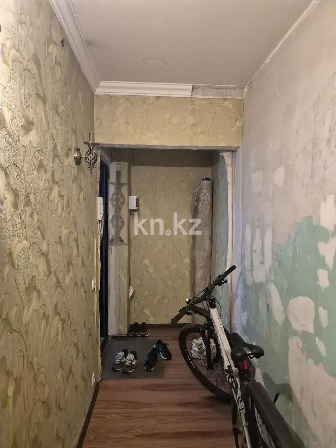Продажа 2-комнатной квартиры, 44 м² - Продажа двухкомнатных квартир от собственников в Казахстане фото 3 из 3