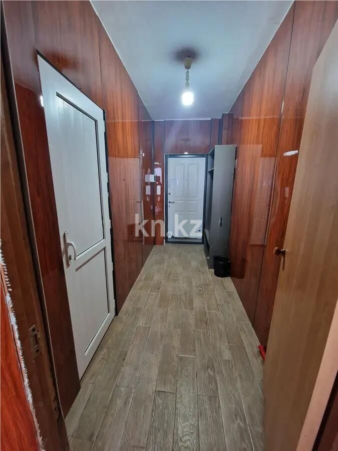 Продажа 1-комнатной квартиры, 27 м² - Продажа однокомнатных квартир в р-не Сарыарка Астаны - страница 8 фото 3 из 3