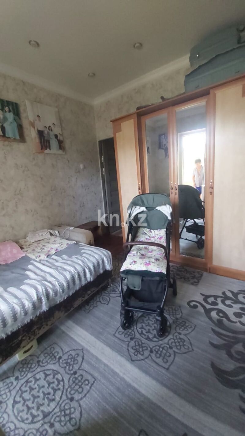 Продажа 2-комнатной квартиры, 54 м² - Продажа квартир в Казахстане - страница 12 фото 4 из 13