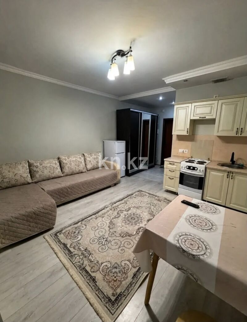 Продажа 1-комнатной квартиры, 23 м² - Продажа недвижимости в Казахстане - страница 17 фото 2 из 4