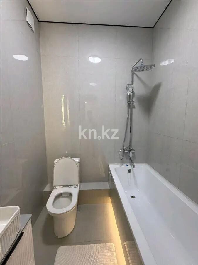 Продажа 3-комнатной квартиры, 108 м² - Продажа квартир в монолитно-каркасном доме в Казахстане - страница 5 фото 5 из 6