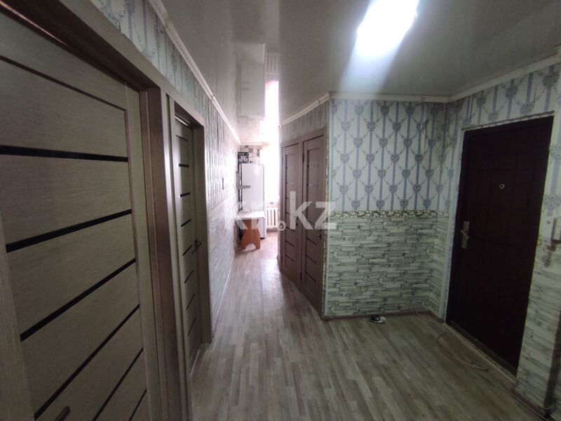 Продажа 3-комнатной квартиры, 62 м² - Продажа трехкомнатных квартир в Темиртау - страница 15 фото 7 из 8