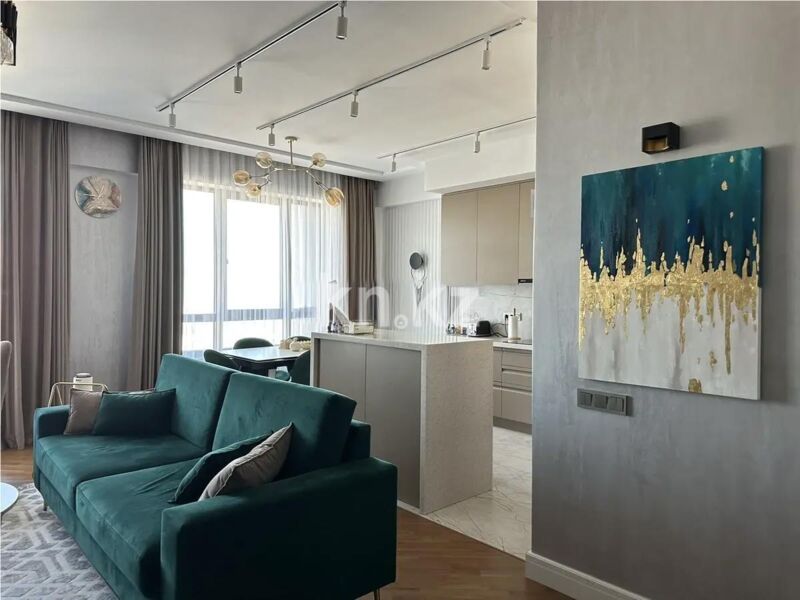 Продажа 3-комнатной квартиры, 116 м² - Продажа квартир от собственников в Алматы - страница 14 фото 4 из 6