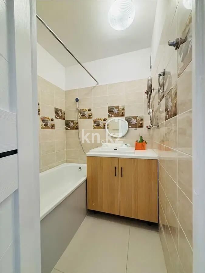 Продажа 1-комнатной квартиры, 37 м² - Продажа квартир от собственников в Астане - страница 33 фото 3 из 4