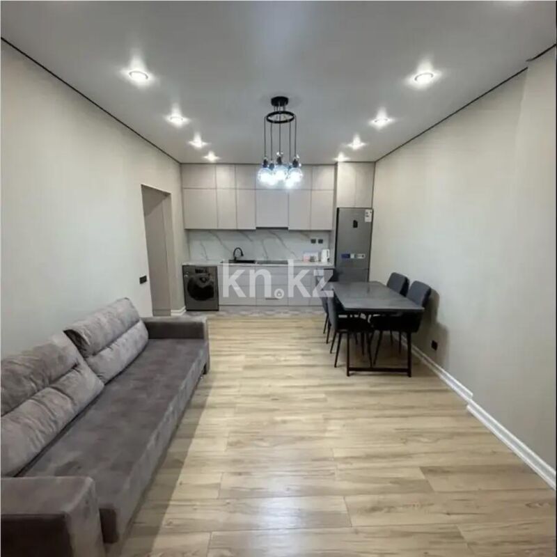 Продажа 1-комнатной квартиры, 41 м² - Продажа недвижимости в Казахстане - страница 14 фото 3 из 4