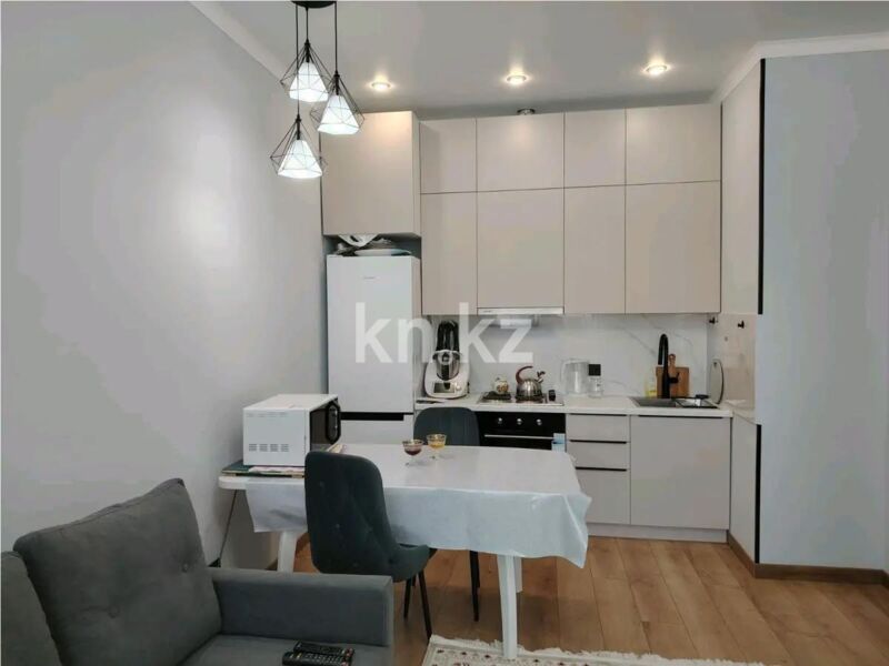 Продажа 2-комнатной квартиры, 39 м² - Продажа двухкомнатных квартир в р-не Есиль Астаны - страница 35 фото 3 из 4