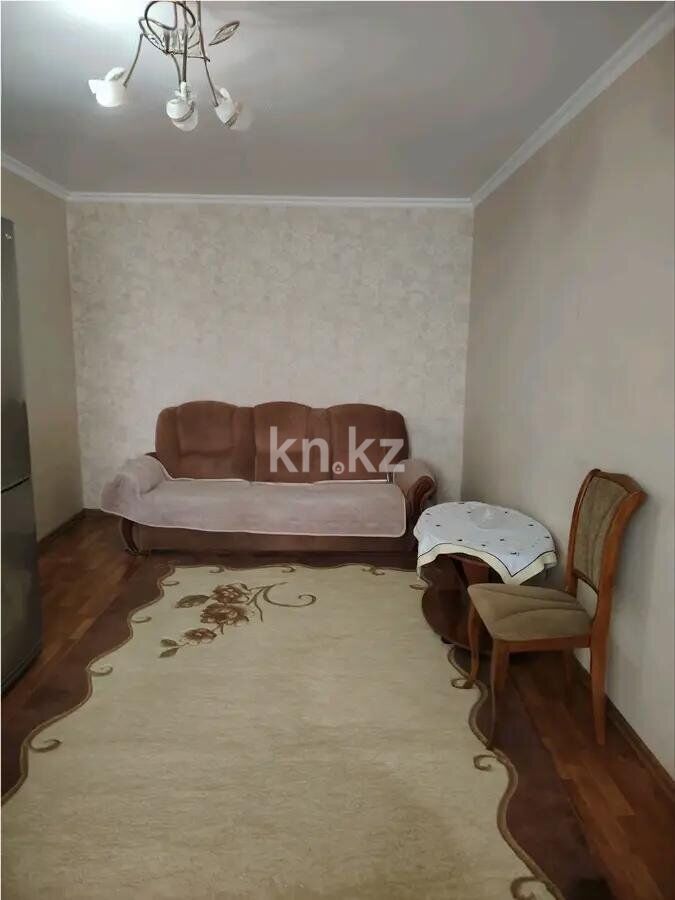 Продажа 2-комнатной квартиры, 47 м² - Продажа квартир в районе Город в Караганде фото 1 из 5