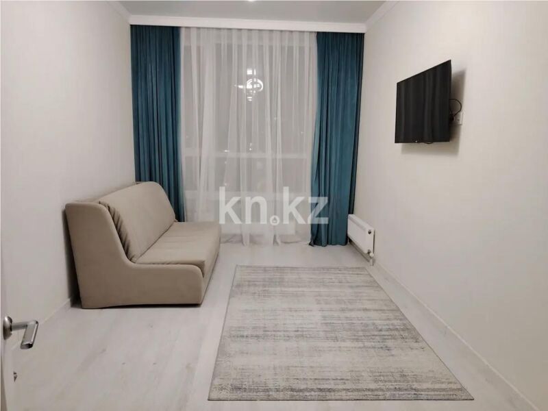 Продажа 1-комнатной квартиры, 35 м² - Продажа однокомнатных квартир в блочном доме в Астане - страница 32 фото 1 из 6