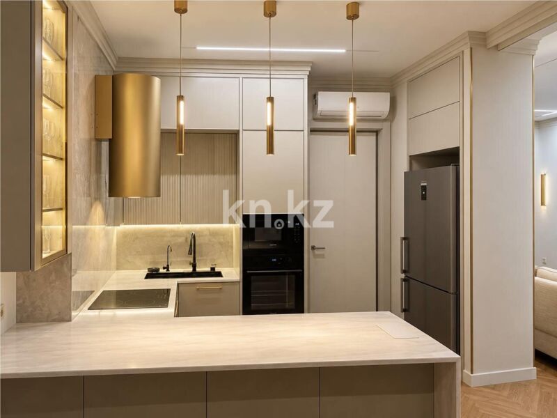 Продажа 3-комнатной квартиры, 104.6 м² - Продажа трехкомнатных квартир в Астане - страница 21 фото 8 из 19