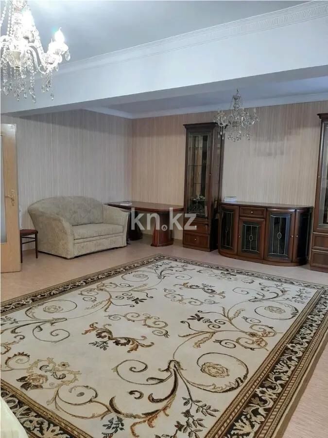Продажа 4-комнатной квартиры, 136 м² - Продажа четырехкомнатных квартир в кирпичном доме в Казахстане - страница 18 фото 1 из 6