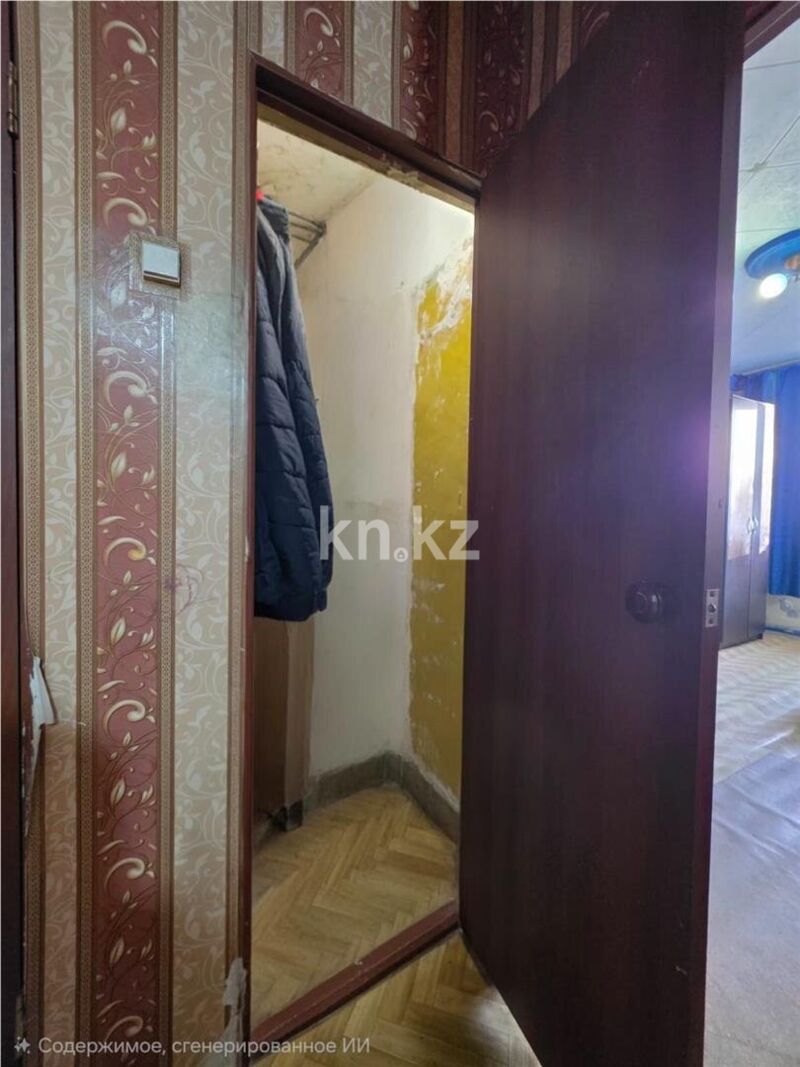 Продажа 2-комнатной квартиры, 51 м² - Продажа двухкомнатных квартир в Темиртау - страница 3 фото 10 из 14