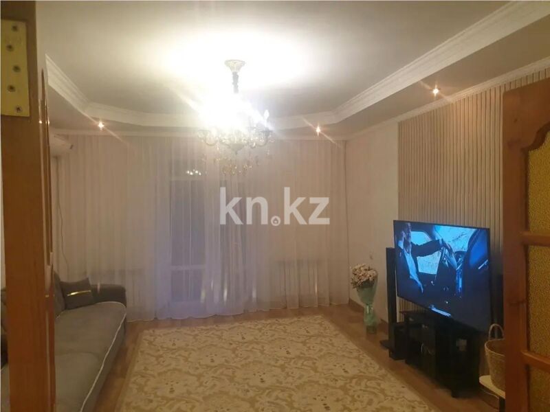 Продажа 3-комнатной квартиры, 103 м² - Продажа офисных и торговых помещений в Абае фото 1 из 3