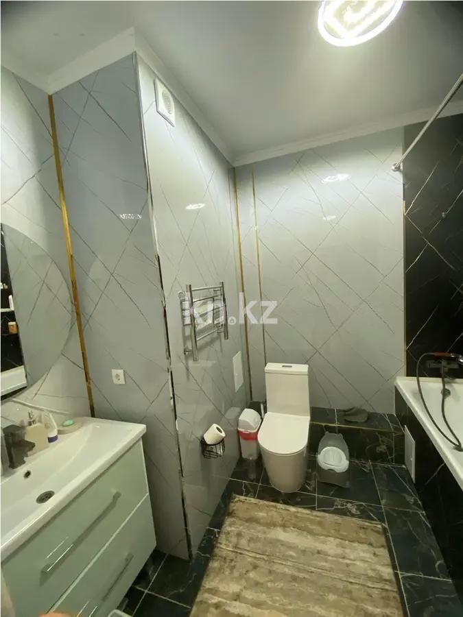 Продажа 3-комнатной квартиры, 90 м² - Продажа квартир в блочном доме в Астане - страница 62 фото 5 из 6