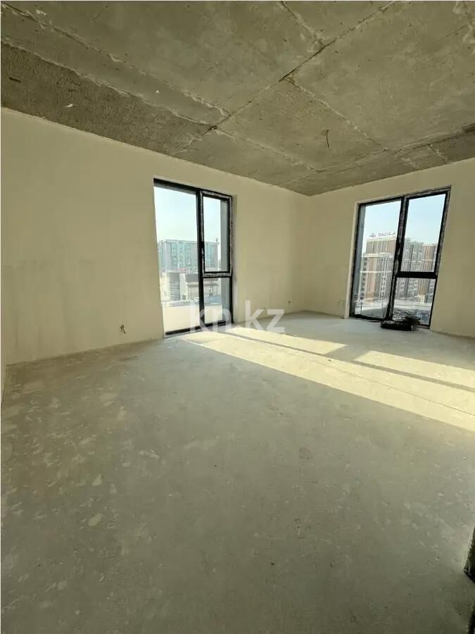 Продажа 2-комнатной квартиры, 78.9 м² - Продажа двухкомнатных квартир в Бостандыкском р-не Алматы - страница 26 фото 1 из 2