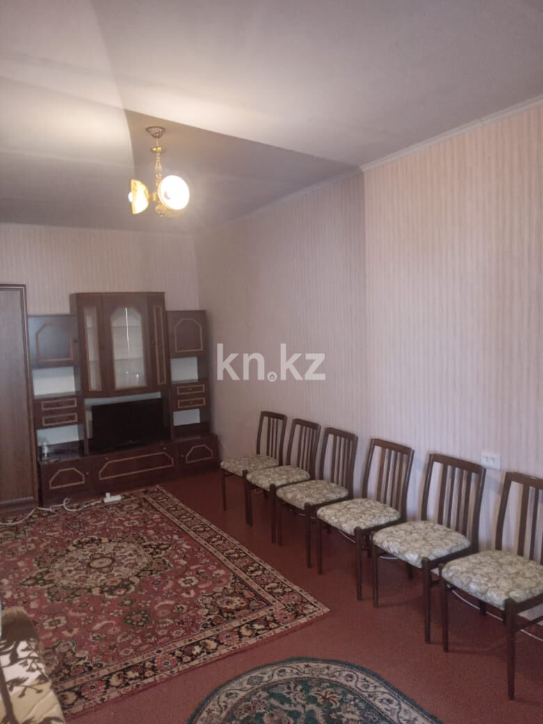Продажа 1-комнатной квартиры, 40 м² - Продажа квартир в Атырау фото 17 из 18