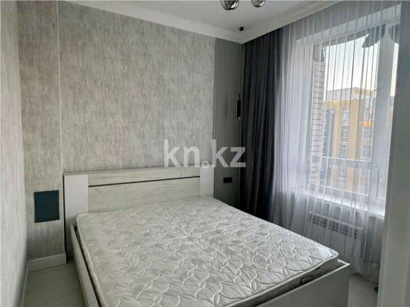 Продажа 1-комнатной квартиры, 45 м² - Продажа жилой и коммерческой недвижимости в Астане фото 1 из 1