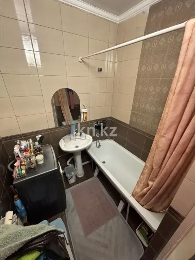 Продажа 3-комнатной квартиры, 74.5 м² - Продажа трехкомнатных квартир в монолитно-каркасном доме в Казахстане - страница 2 фото 5 из 7