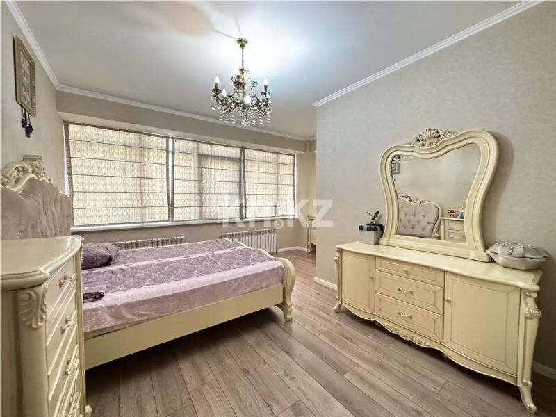 Продажа 4-комнатной квартиры, 160 м² - Продажа четырехкомнатных квартир в Казахстане - страница 2 фото 3 из 7