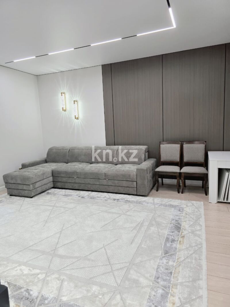 Продажа 3-комнатной квартиры, 83 м² - Продажа трехкомнатных квартир в Ауэзовском р-не Алматы - страница 6 фото 3 из 11